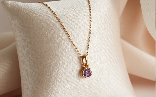 Jewellery-Trends-to-Watch-in-India-This-Year-And-Why-Stainless-Steel-is-Leading-the-Way Lustre of Love