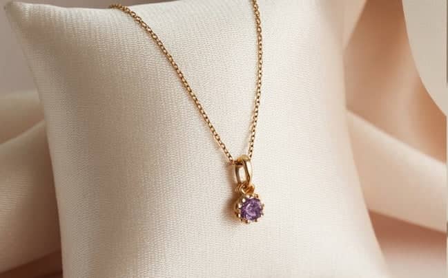 Jewellery-Trends-to-Watch-in-India-This-Year-And-Why-Stainless-Steel-is-Leading-the-Way Lustre of Love