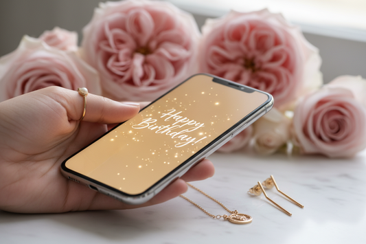 50 Birthday Messages You Can Send to Your Friend