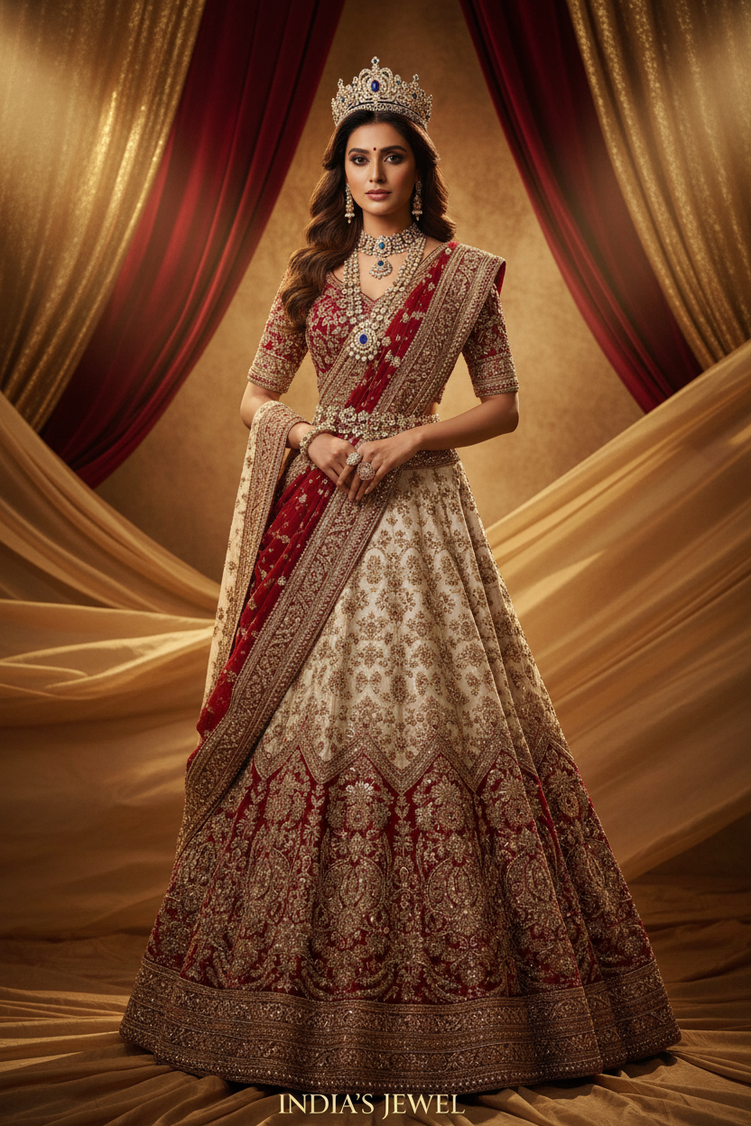 Miss India 2026: Celebrating Beauty, Confidence, and the Power of Modern Grace