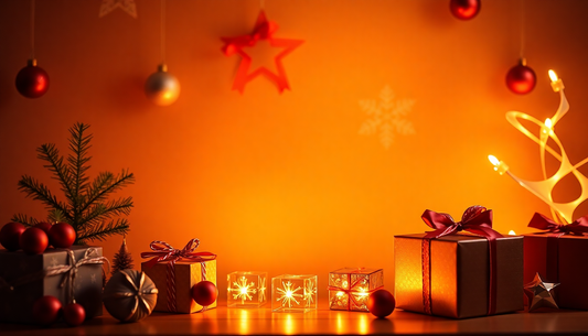 Christmas gifts for girlfriend 